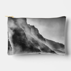 Mist on the rocks accessory pouch