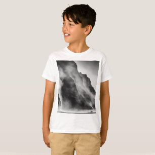 Mist on the rocks T-Shirt