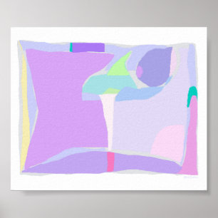 Mist Poster
