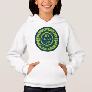 Mister Grinch   Stink Stank Stunk Quote