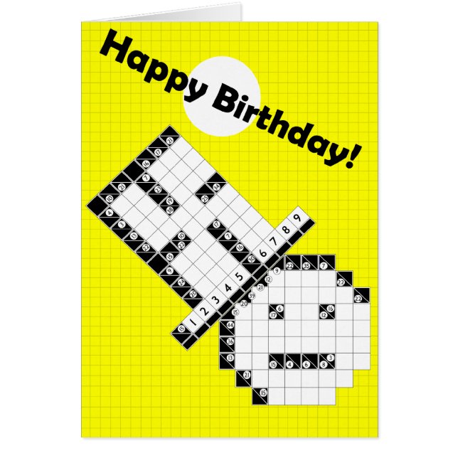 Mister Kakuro (Front)