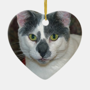 Mister Pants Ceramic Tree Decoration