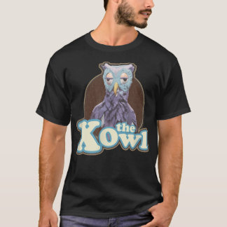 Mister Rogers Neighbourhood X the Owl Heat T-Shirt