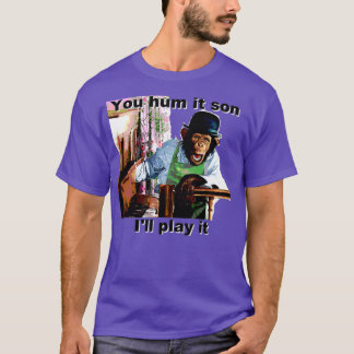 Mister Shifter PG Tips  T-Shirt