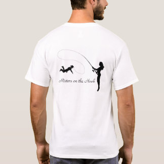 Misters on the Hook T-Shirt