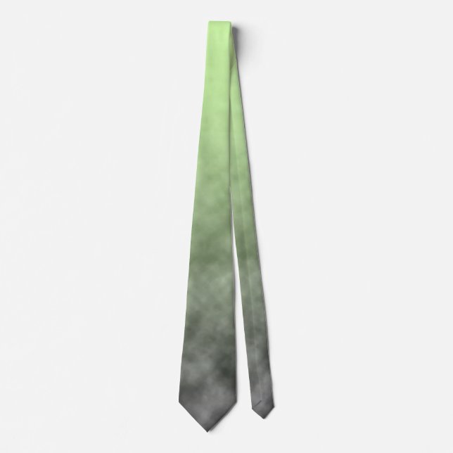 Mistleaf Light Tie (Front)