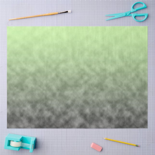 Mistleaf Light Tissue Paper (Craft)