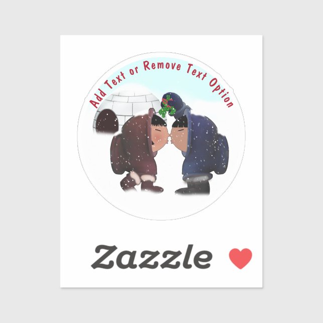 Mistletoe Kiss Christmas (Sheet)