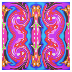 Mistral fashion fabric