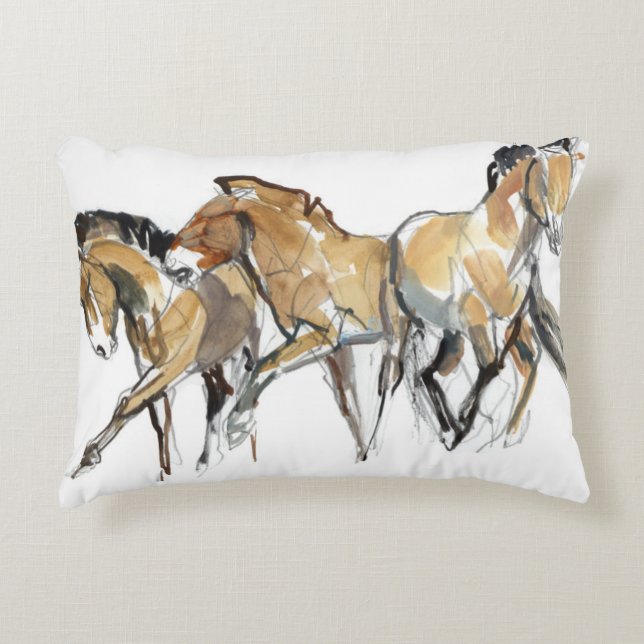 Mistral Three Decorative Cushion (Front)