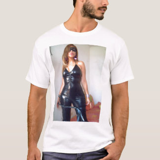 MISTRESS PERU PARIS T-Shirt