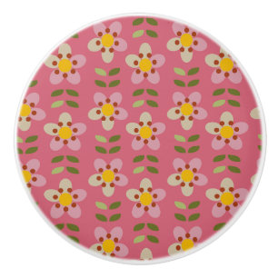 MISTY CHARM CERAMIC KNOB