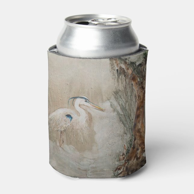 Misty Cove Can Cooler (Can Front)