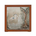 Misty Cove Desk Organiser