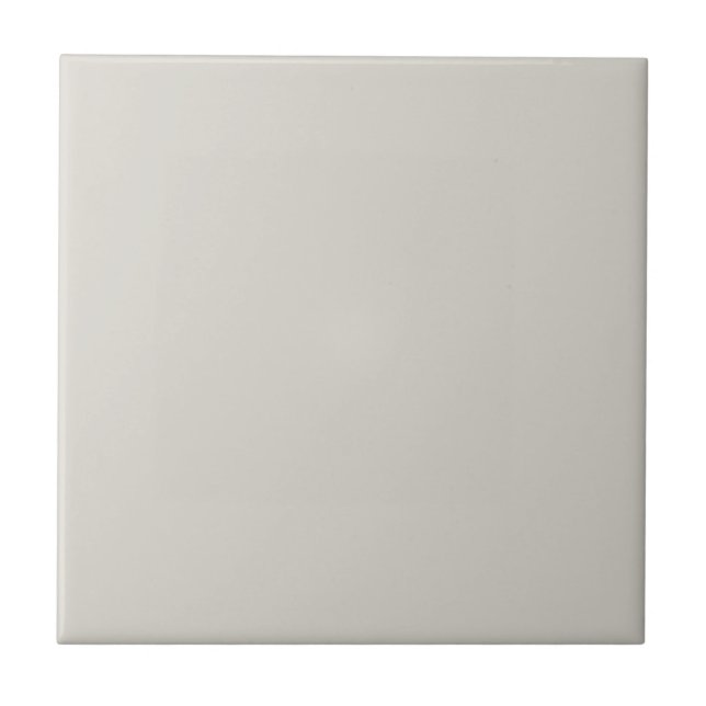 Misty Drift Square Kitchen and Bathroom  Ceramic Tile (Front)