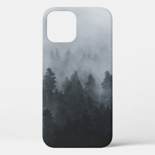 MISTY FOREST iPhone 12 CASE