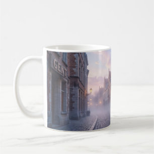Misty Ghent Wonder and Warmth Souvenir Mug