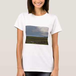 Misty Mountains T-Shirt