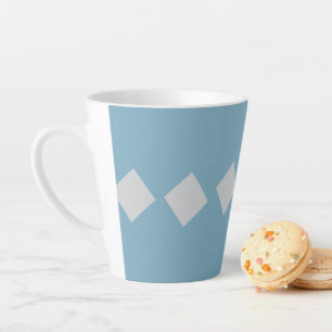 MistyLagoon Latte Mug