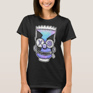 Misunderstood Boy Zen Master 4s Matching T-Shirt