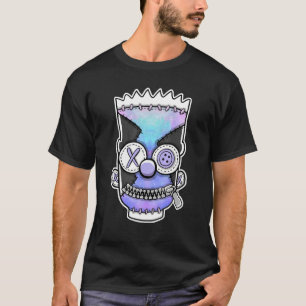 Misunderstood Boy Zen Master 4s Matching T-Shirt