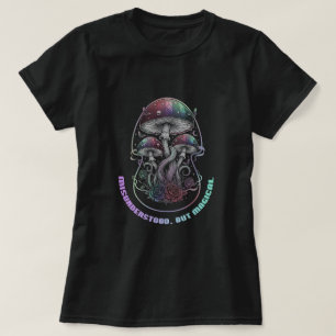 Misunderstood but Magical T-Shirt