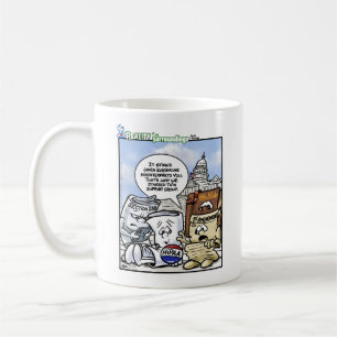 Misunderstood Support Group Mug