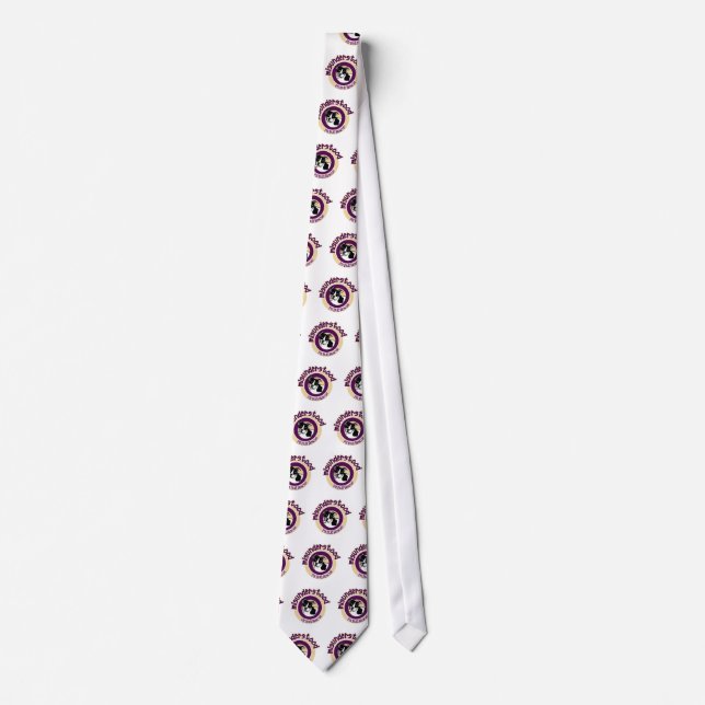 Misunderstood Tie (Front)