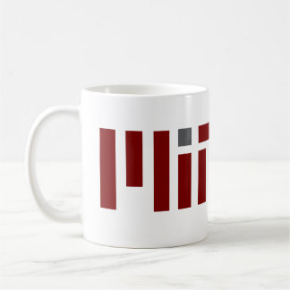 MIT Institute of Technology Mug