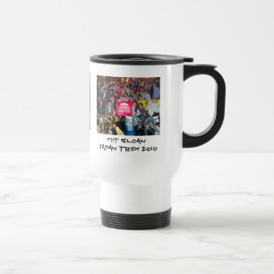 MIT Sloan Japan Trek Mug