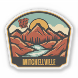 Mitchellville, Arkansas 