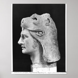 Mithradates VI  Eupator, King of Pontus Poster