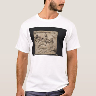 Mithras Sacrificing the Bull, 2nd-3rd century T-Shirt