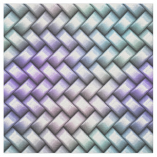 mithril armour weave, small scale : fabric