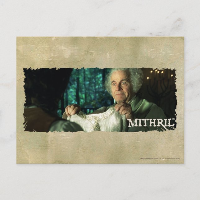 MITHRIL™ POSTCARD (Front)