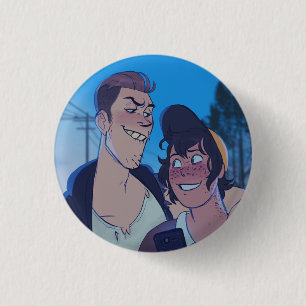 mitjo dusk button