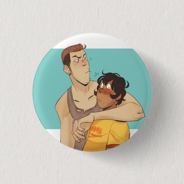 mitjo protective button (Front)