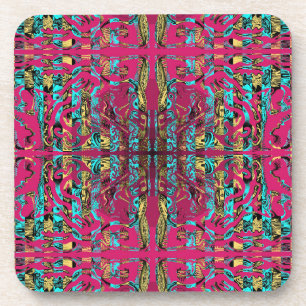 Mitochondri-Pop Coaster