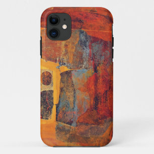 Mitoformas Buenos Aires 25x17.5 iPhone 11 Case