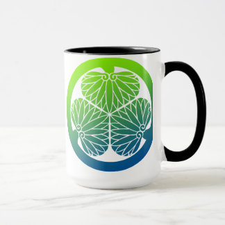 Mitsuba aoi (GB) Mug