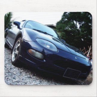 Mitsubishi FTO Mouse Pad