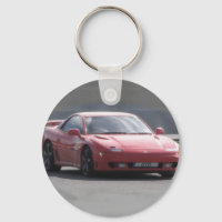 Mitsubishi GTO 3L Twin Turbo