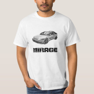 Mitsubishi Mirage T-Shirt