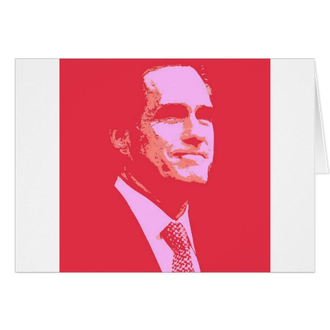 Mitt Romney (Front Horizontal)