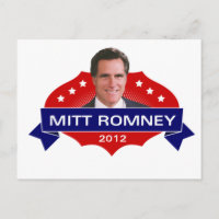 Mitt Romney 2012 for President