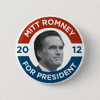 Mitt Romney For President 2012