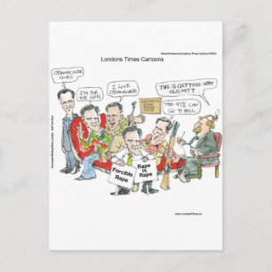 Mitt Romney In Therapy Funny Tees Cards Gifts Etc