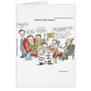 Mitt Romney In Therapy Funny Tees Cards Gifts Etc