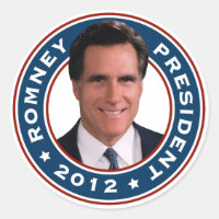 Mitt Romney President 2012