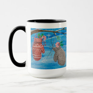 Mittens Mug